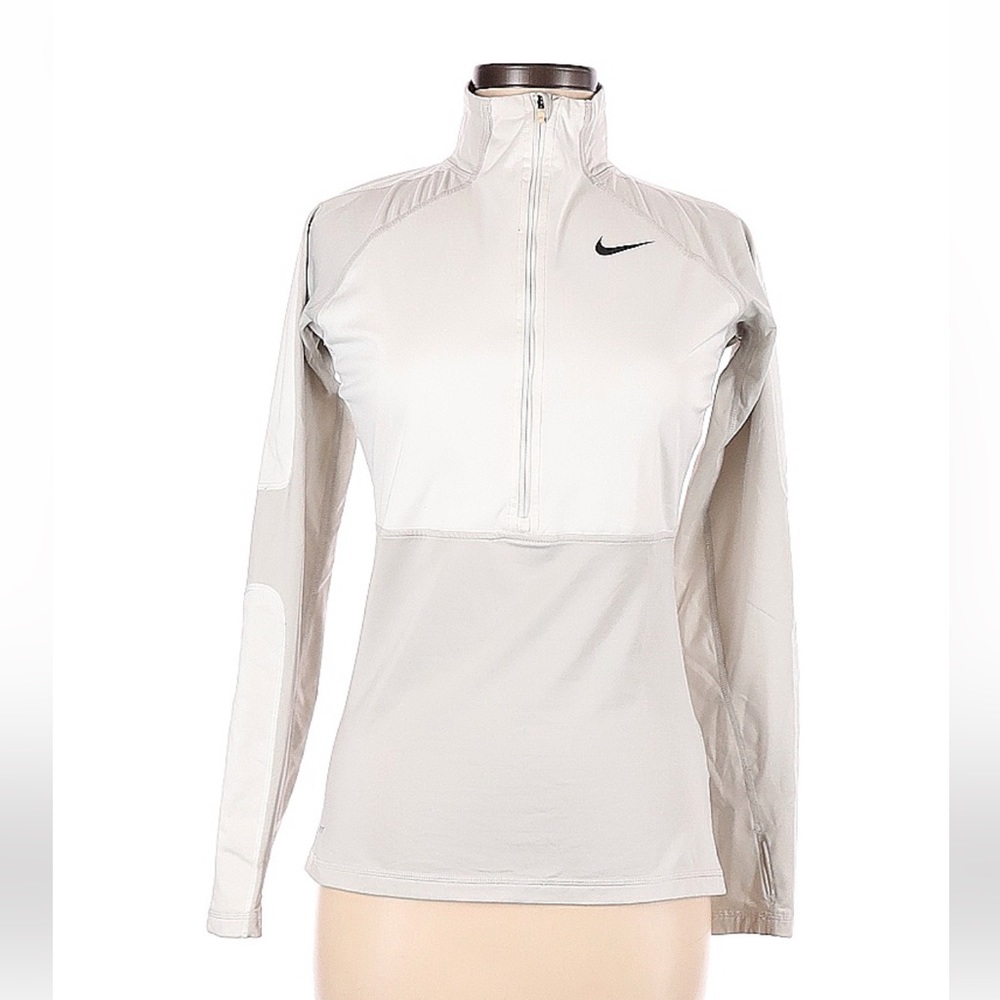 Nike track jacket
